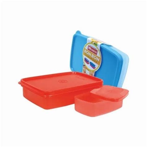 plastic lunch boxes manufacturers